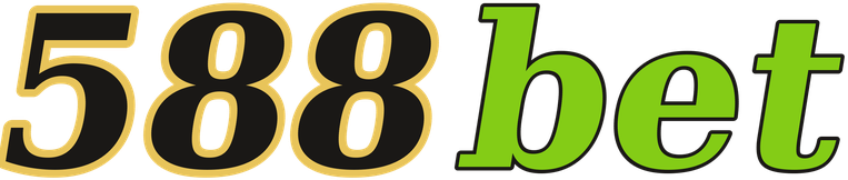588bet โลโก้